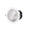 LARGO LED 30W 4000K white Clean Светильник светодиодный Vivo Luce