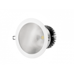 LARGO LED 30W 4000K white Clean Светильник светодиодный Vivo Luce