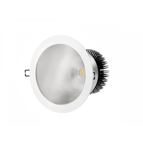 LARGO LED 30W 4000K white Clean Светильник светодиодный Vivo Luce