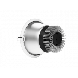 LARGO LED 30W 4000K white Clean Светильник светодиодный Vivo Luce