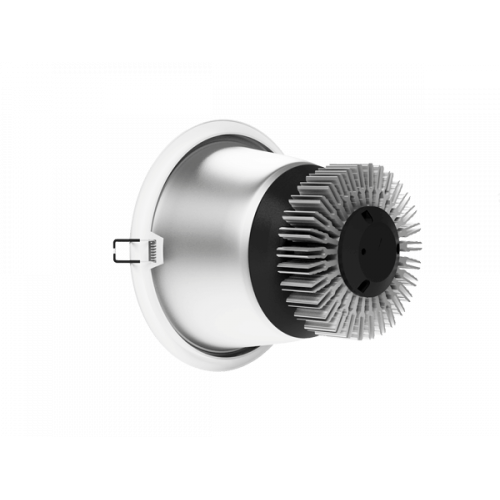 LARGO LED 30W 4000K white Clean Светильник светодиодный Vivo Luce