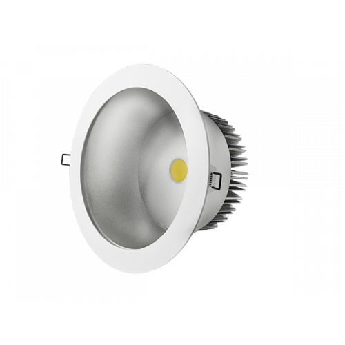 LARGO LED 20W white Clean Светильник светодиодный Vivo Luce